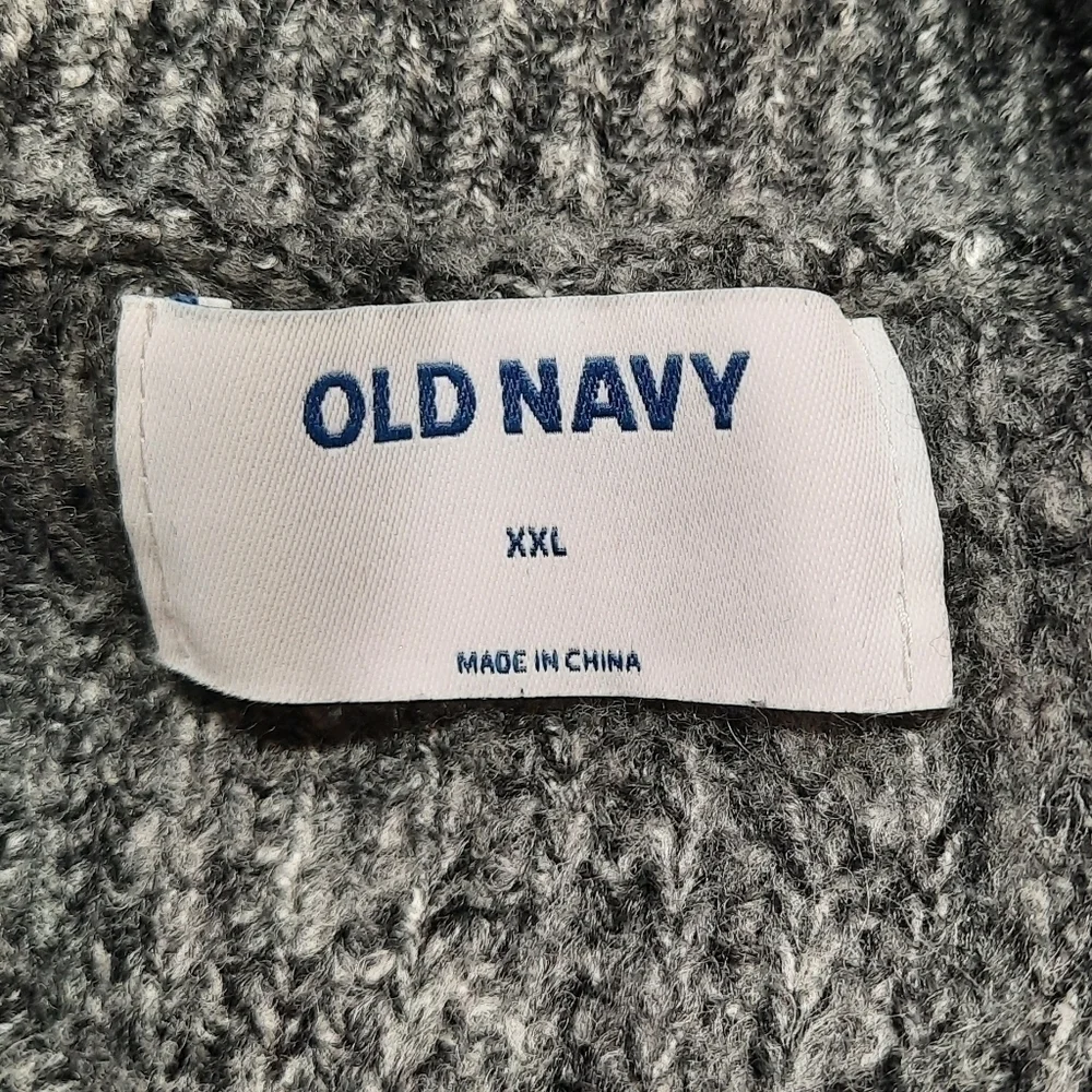 Old Navy very good